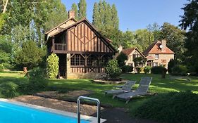 Le Domaine Du Moulin Foulon