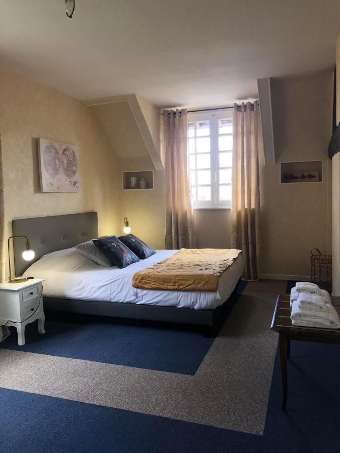 Le Domaine Du Moulin Foulon Hotel Essay Buitenkant foto