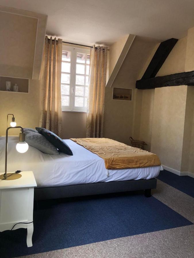 Le Domaine Du Moulin Foulon Hotel Essay Buitenkant foto